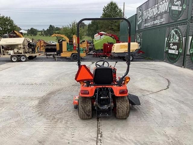 Image of Kubota BX1870 equipment image 2