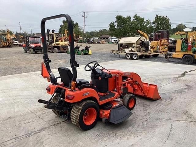 Image of Kubota BX1870 equipment image 3