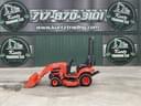 2013 Kubota BX1870 Image