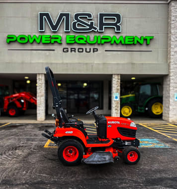 Main image Kubota BX1870