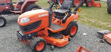 Main image Kubota BX1870 0