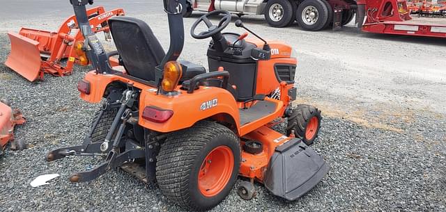 Image of Kubota BX1870 equipment image 2