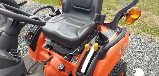 Image of Kubota BX1870 equipment image 4