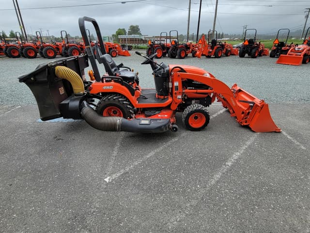 Image of Kubota BX2360 equipment image 2