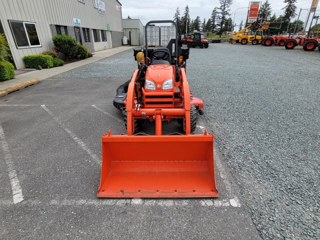 Image of Kubota BX2360 equipment image 1