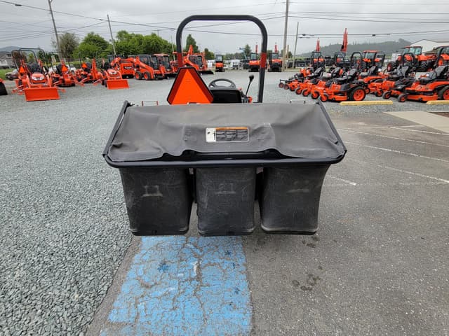 Image of Kubota BX2360 equipment image 3