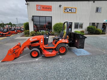 Main image Kubota BX2360