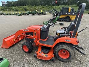 2013 Kubota BX2360 Image