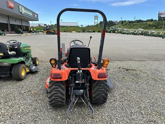 Image of Kubota BX2360 equipment image 2