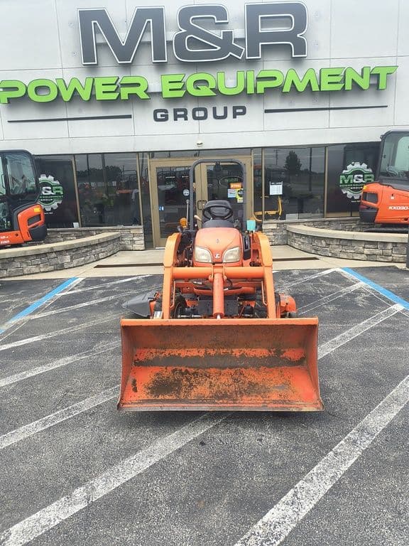 Image of Kubota BX2360 Image 0