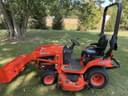 2013 Kubota BX2370 Image