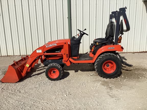 Image of Kubota BX2370 Primary image