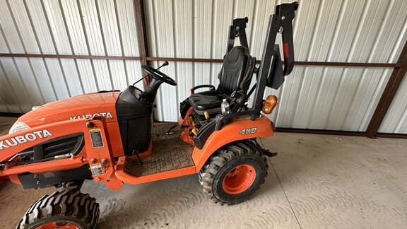 Image of Kubota BX2370 Primary image