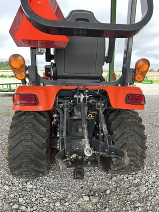 Image of Kubota BX2370 equipment image 3