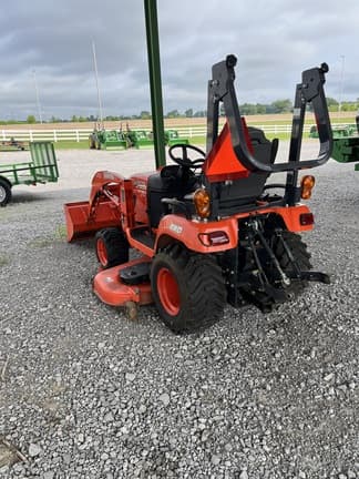 Image of Kubota BX2370 equipment image 2