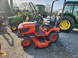 Main image Kubota BX2370