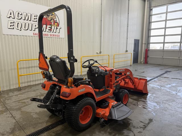 Image of Kubota BX2370 equipment image 3