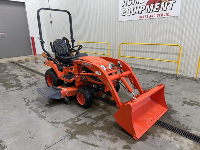 Image of Kubota BX2370 equipment image 1