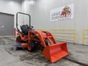 2013 Kubota BX2370 Image