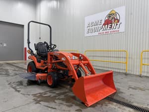 2013 Kubota BX2370 Image