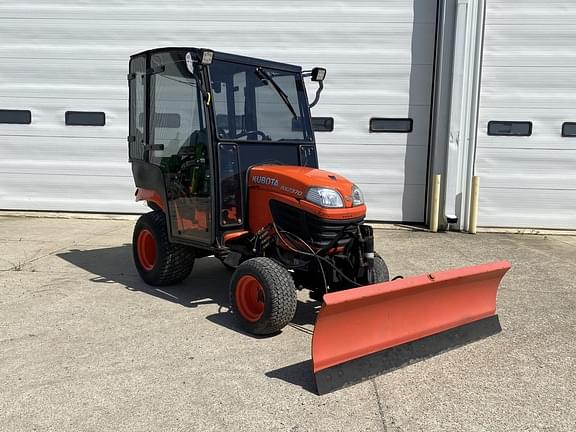 Image of Kubota BX2370 equipment image 1