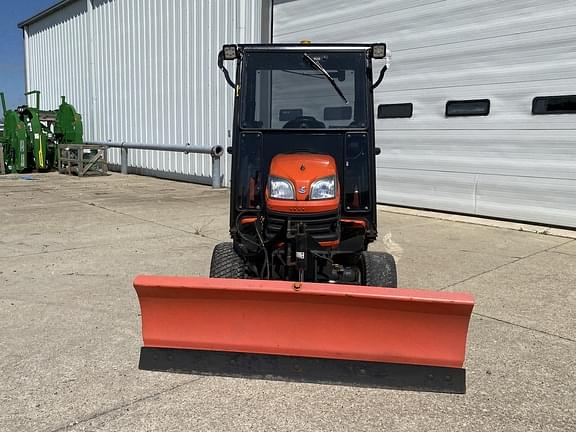 Image of Kubota BX2370 equipment image 2