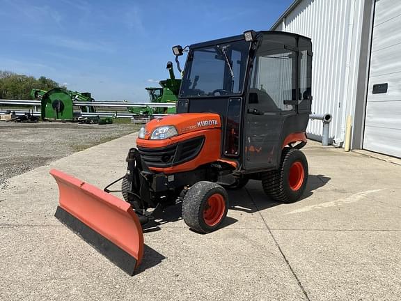 Image of Kubota BX2370 equipment image 3