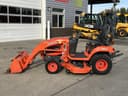 2013 Kubota BX2370 Image