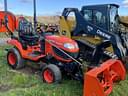 2013 Kubota BX2370 Image