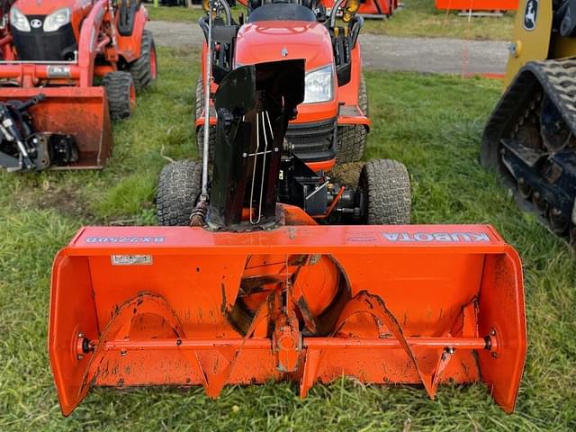 Image of Kubota BX2370 equipment image 1