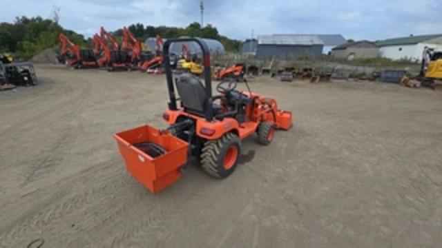 Image of Kubota BX2370 equipment image 1
