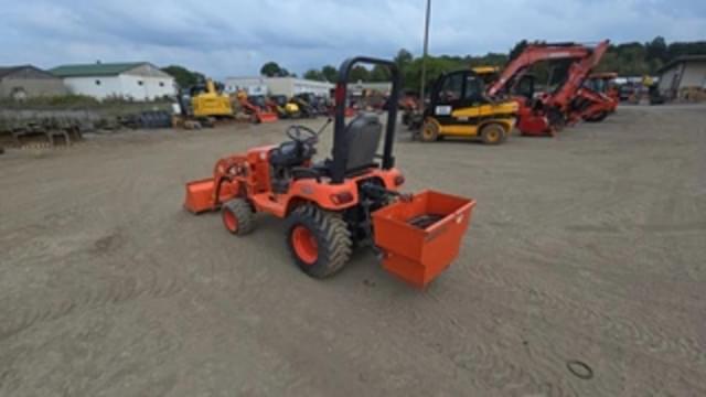 Image of Kubota BX2370 equipment image 3