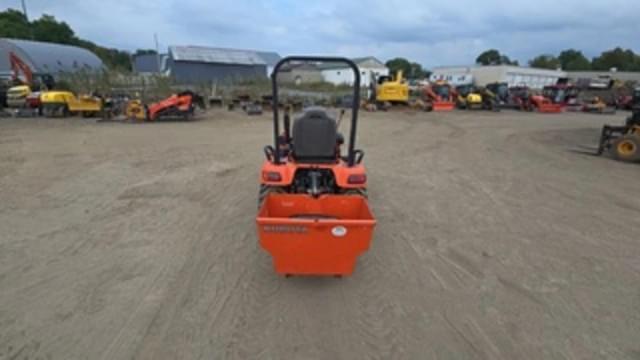 Image of Kubota BX2370 equipment image 2