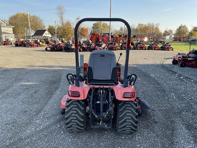 Image of Kubota BX2660 equipment image 3