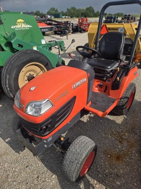 Image of Kubota BX2660 Primary image