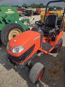 2013 Kubota BX2660 Image