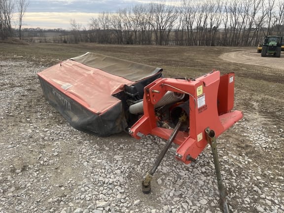Main image Kubota DM2028