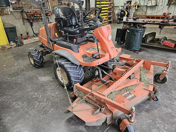 Image of Kubota F3080 equipment image 1