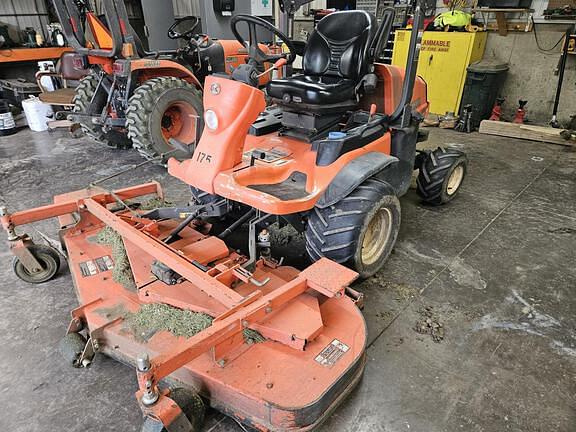 Image of Kubota F3080 Primary image