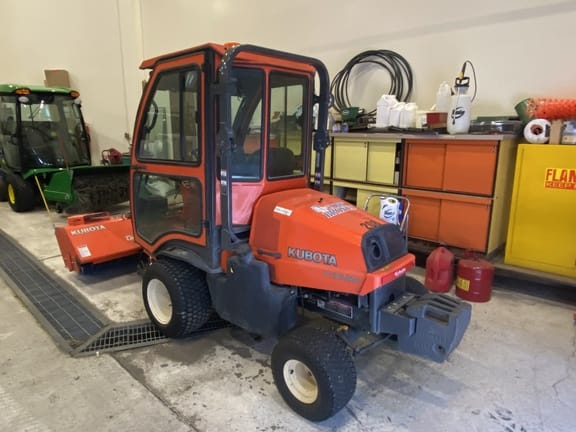 Main image Kubota F3060