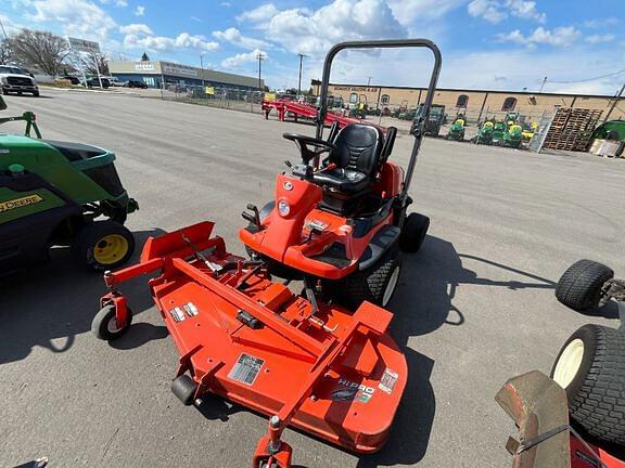Image of Kubota F3680 Primary image
