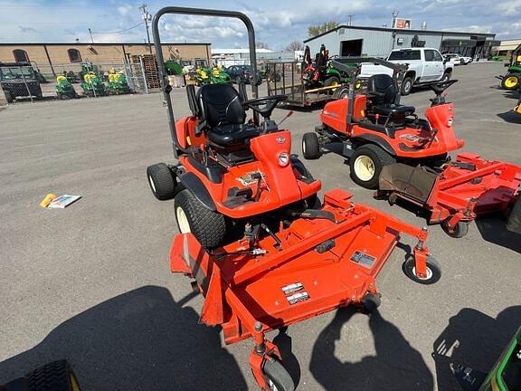 Image of Kubota F3680 equipment image 3