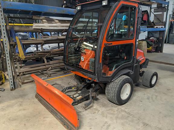 Image of Kubota B2765A equipment image 2