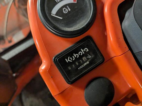 Image of Kubota B2765A equipment image 3