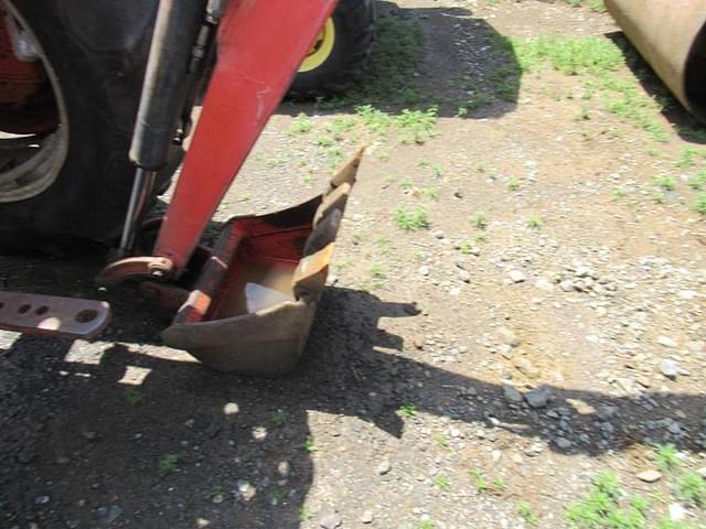 Image of Kubota KX018-4 equipment image 2