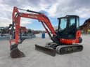 2013 Kubota KX040-4 Image