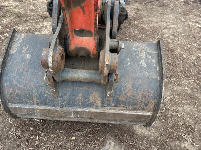 Image of Kubota KX040-4 equipment image 2