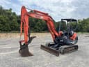 2013 Kubota KX121-3 Image