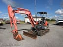 2013 Kubota KX121-3 Image