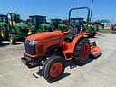 2013 Kubota L3200 Image